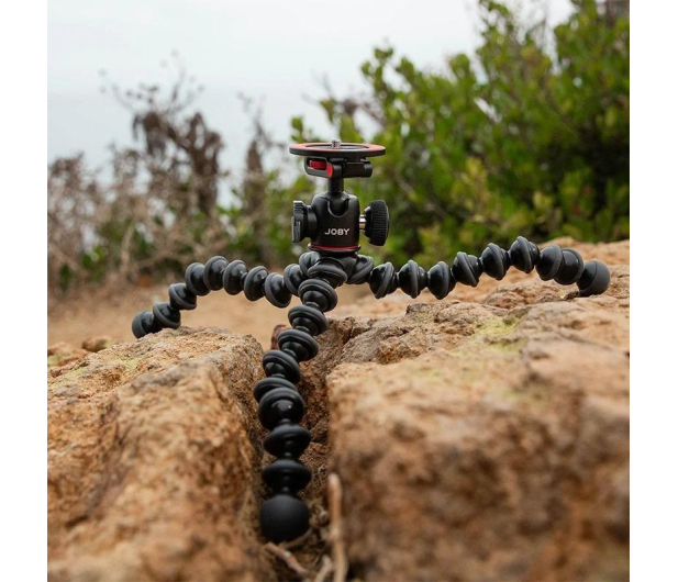 Joby GorillaPod 1K Gen2 - 1599364 - zdjęcie 5